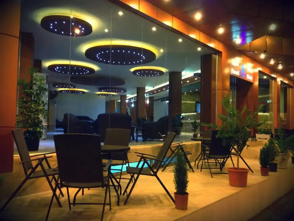 Fareeq Hotel