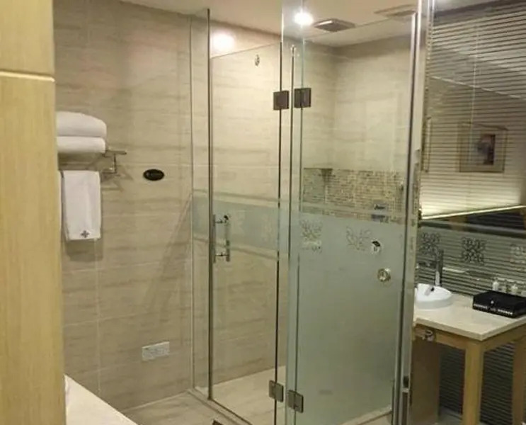 Best Yue Hang Hotel