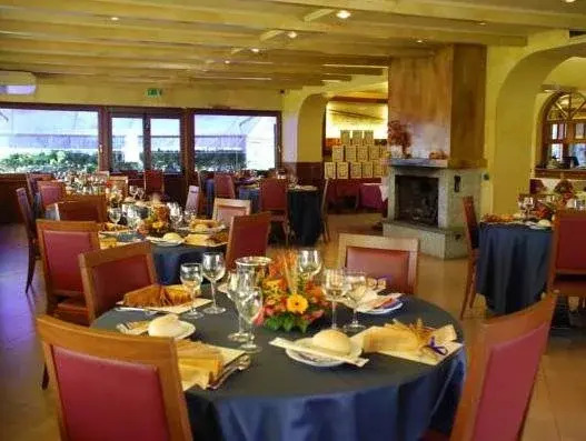 Hotel Ristorante Vergani