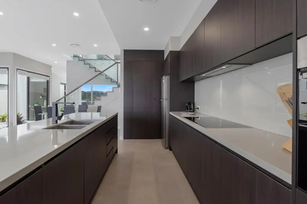 The Residences at The Peninsula