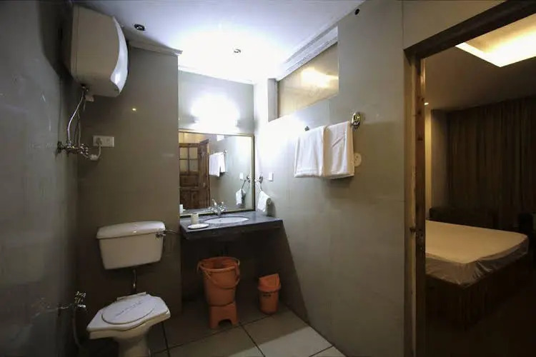 Hotel New Shivalik