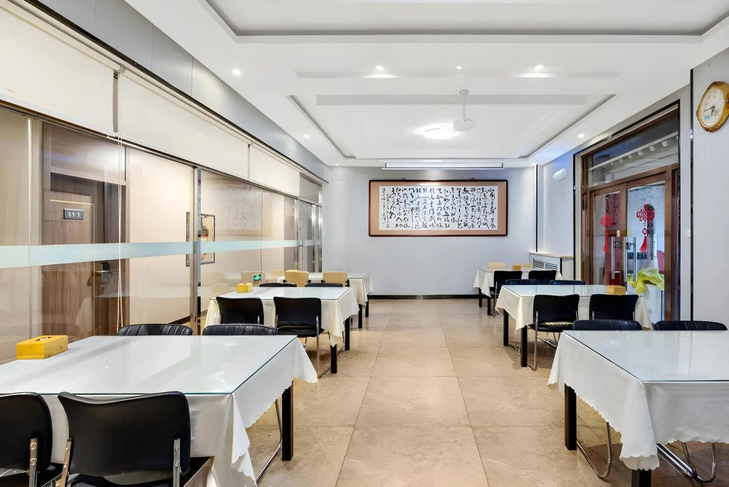 7Days Inn Tianjin Dongli Kaifa Light Rail Station