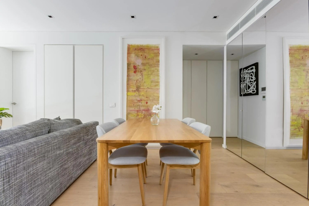 The Calibre Apartments by Urban Rest