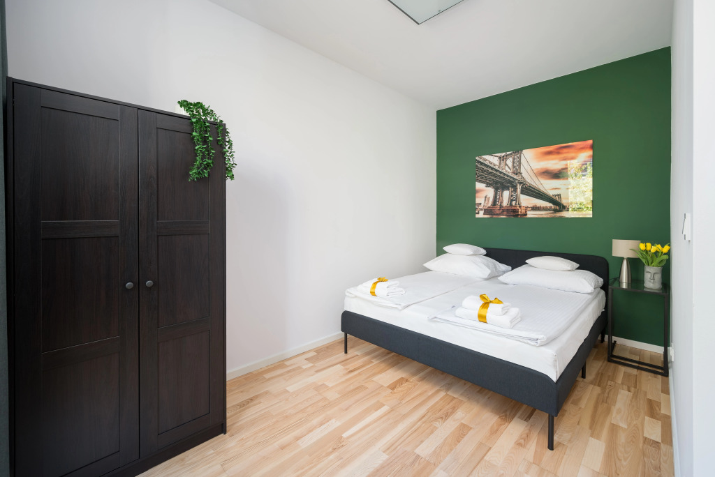 GO Apartments - ApartHotel