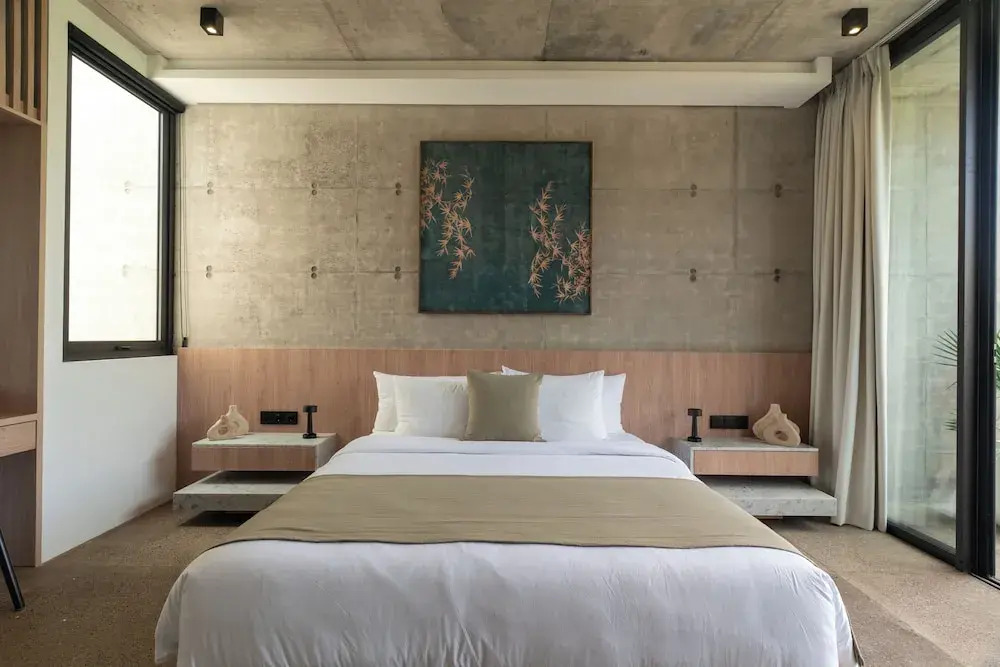 Villa Nakula 6 by Alfred in Bali
