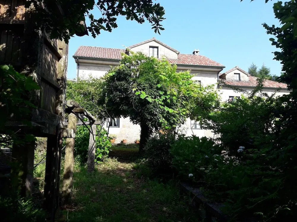 Casa da Aldea