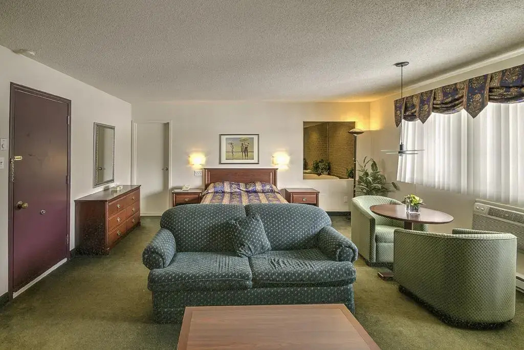 Motel Pignons Rouges