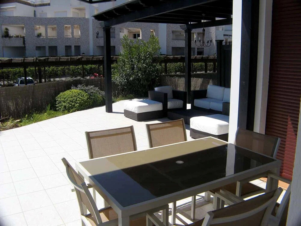 106474 - Apartment in Vera