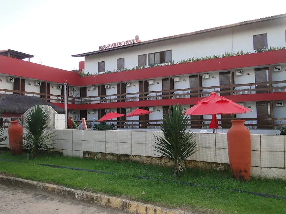 POUSADA LUSITANA