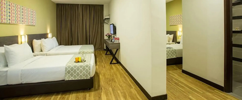 Humaira Hotel