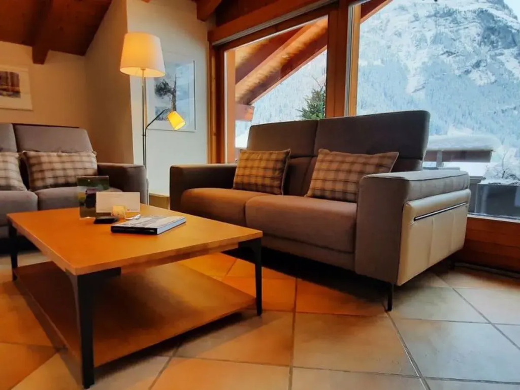 Chalet Abendrot 34707