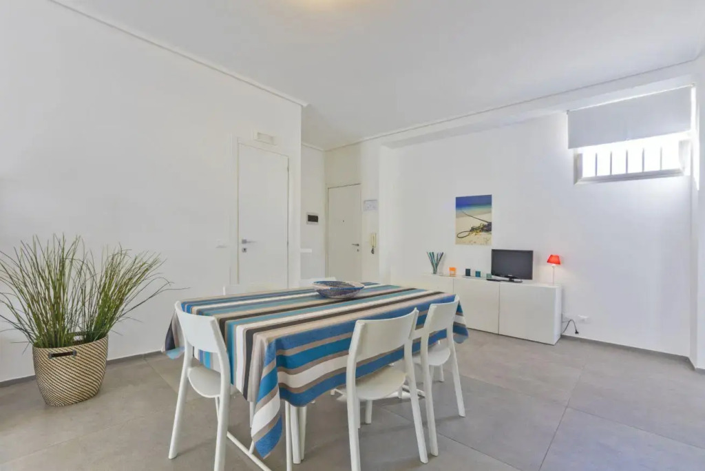 CRONO - 30m dal mare - Marina di Ragusa centro