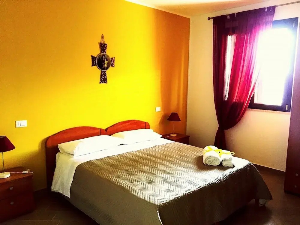 B&B Federico II
