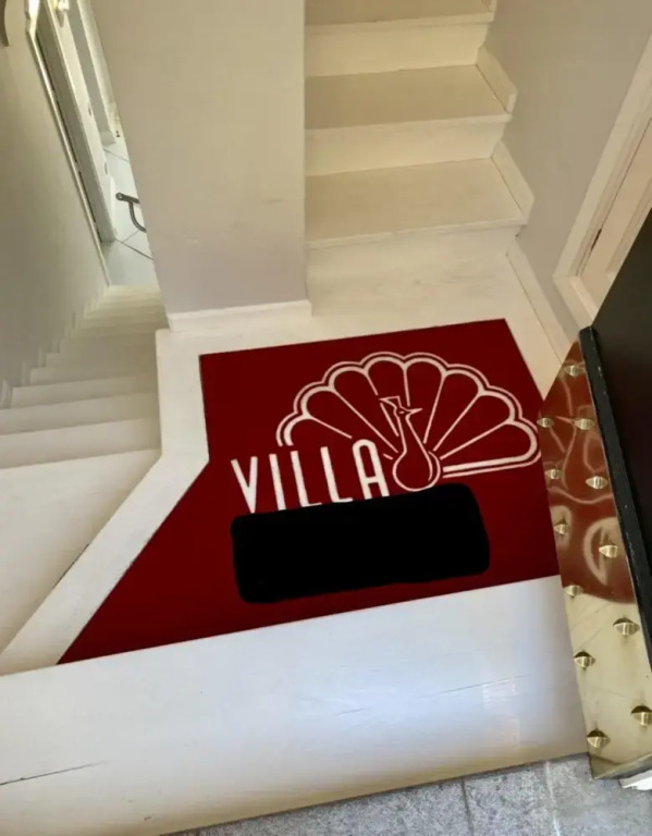 Villa Aurora