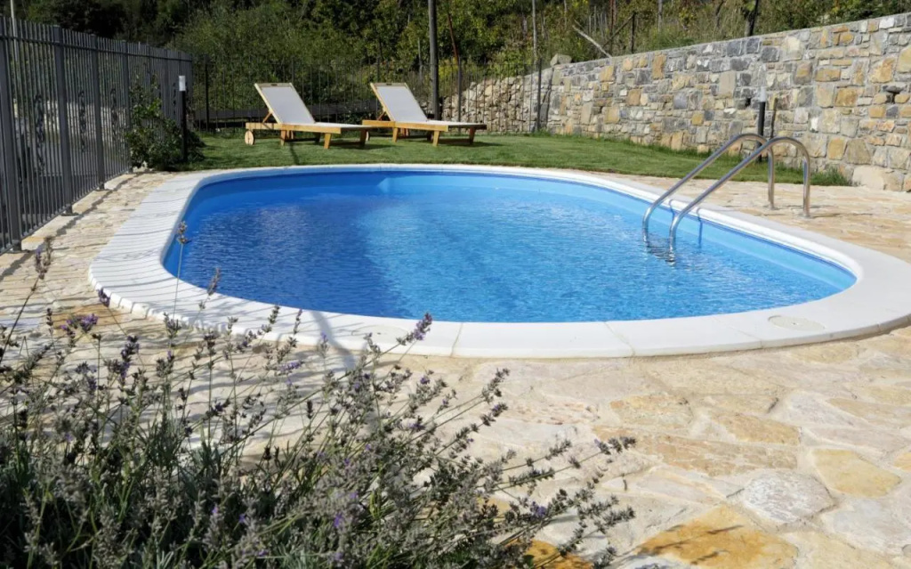 Casa Azzurra