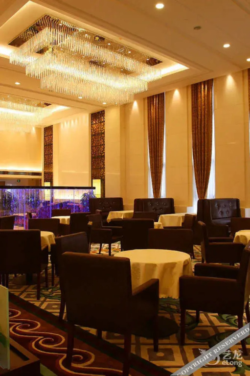 Beijing You An Hotel