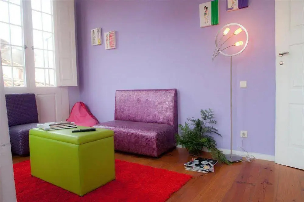 TM Hostels
