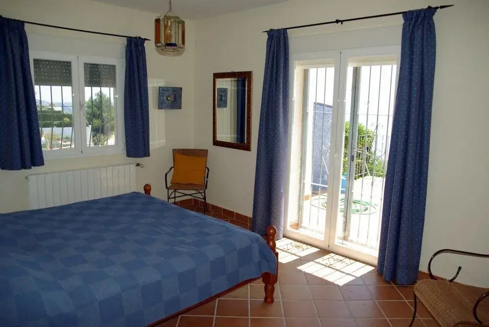 Villa in Benitachell, Alicante 102528 by MO Rentals