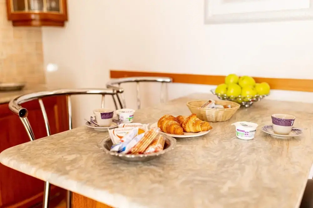 Appartement in Imperia
