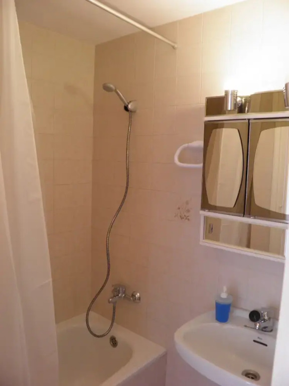 Blue Canal Apartment Ampuriabrava