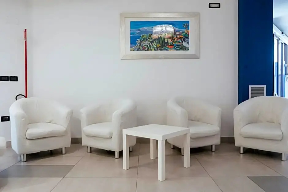 Hotel DAtri