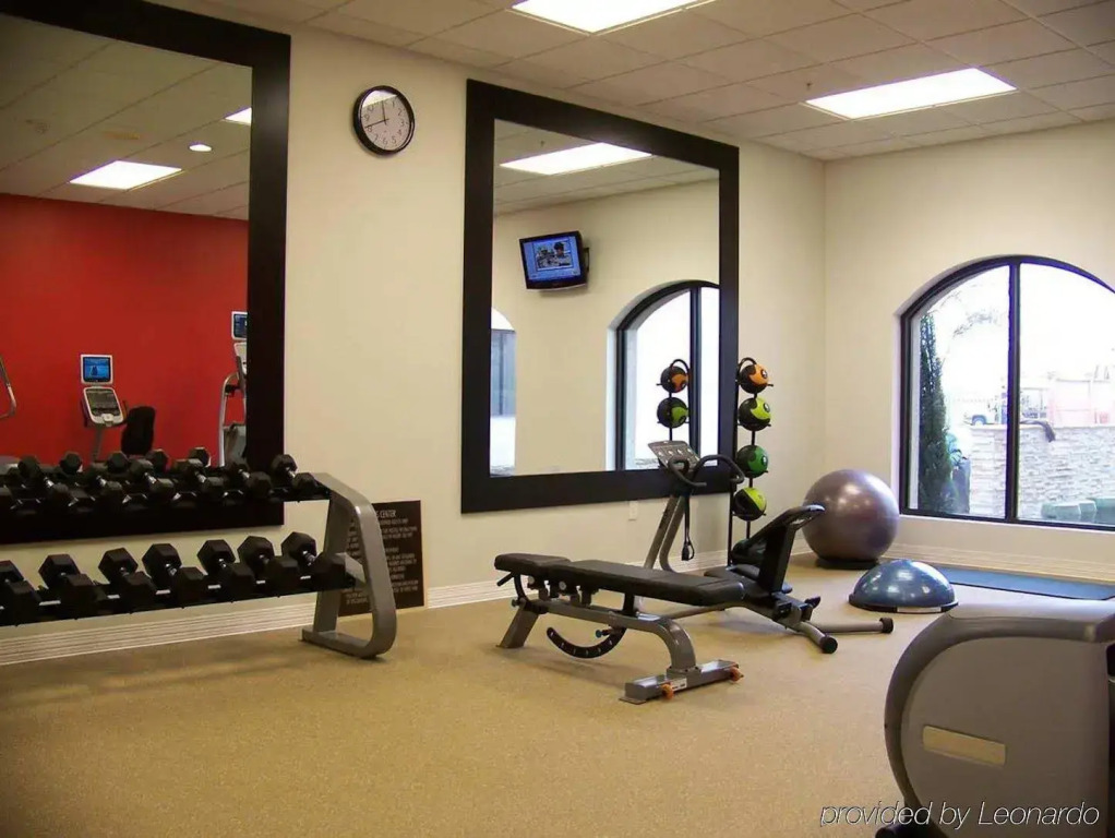Hilton Garden Inn Las Colinas