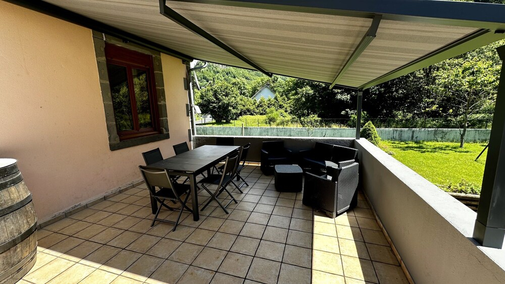L'ecole du Hameau - Mont Dore 9 Pers