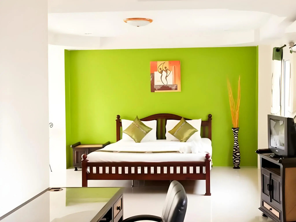 Spa Guest House