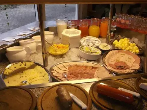 TIPTOP Hotel am Hochrhein