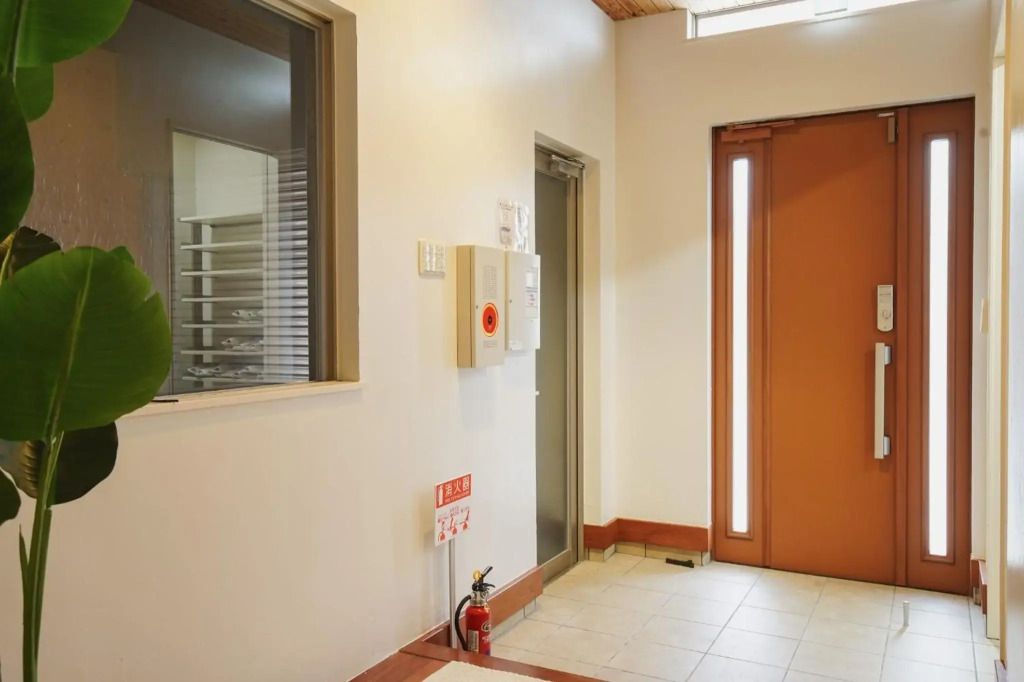 3-289 / Vacation STAY 80045