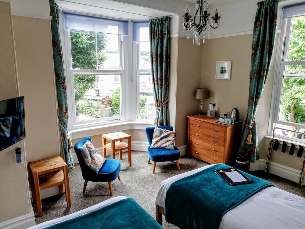 Treventon Guest House
