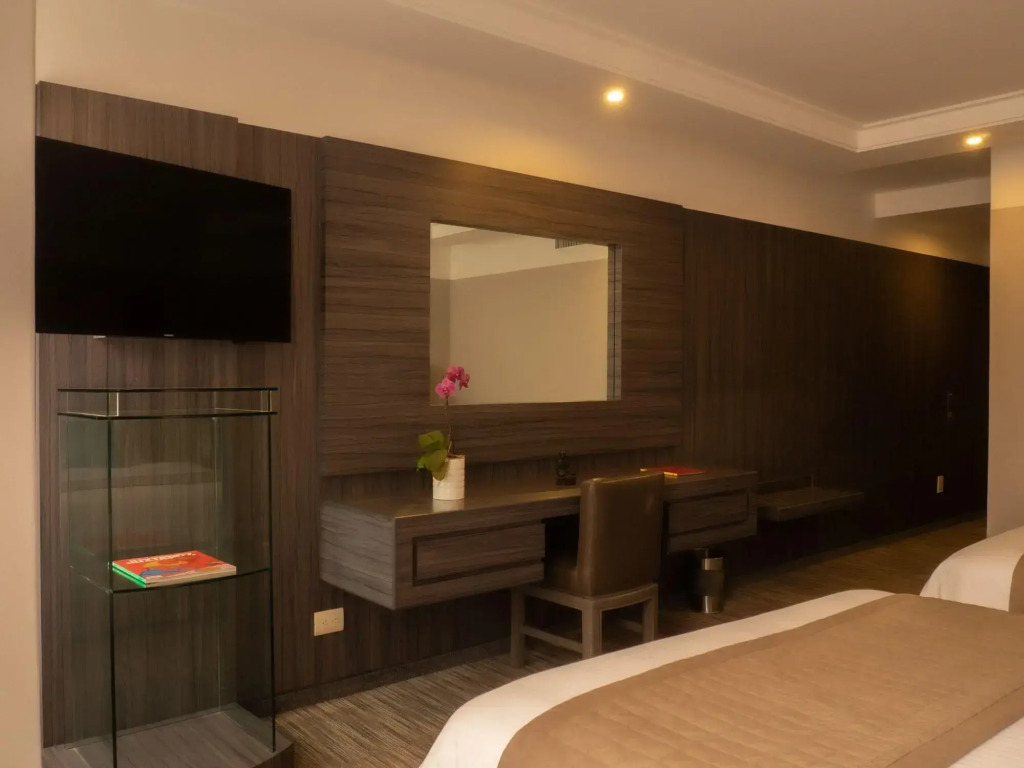 Hotel Marbella