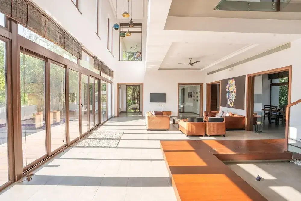 Truliv Villa LAGUNA