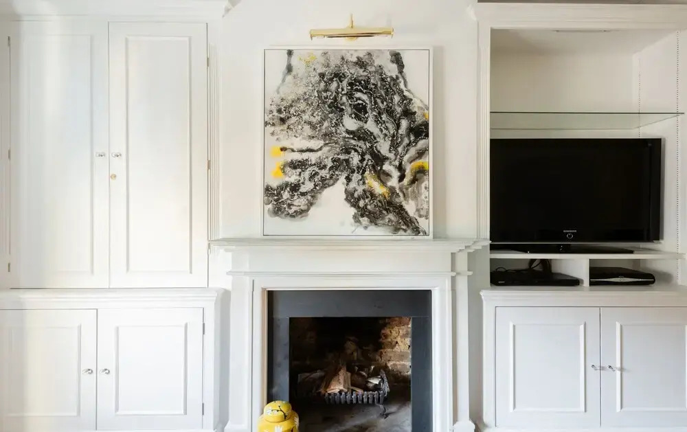 The Stamford Bridge Retreat - Modern 4bdr Chelsea Home and Garden