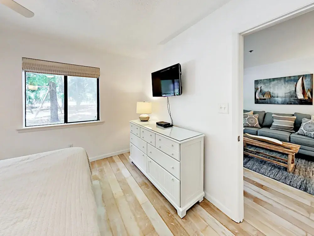 45 Folly Field Road Villa Unit 4B 2 Bedrooms 2 Bathrooms Villa