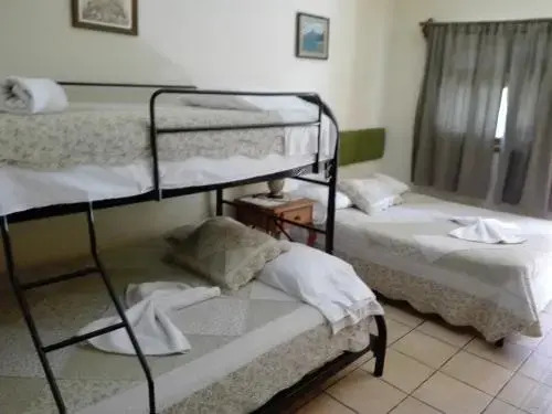 Hostal Casa Vieja