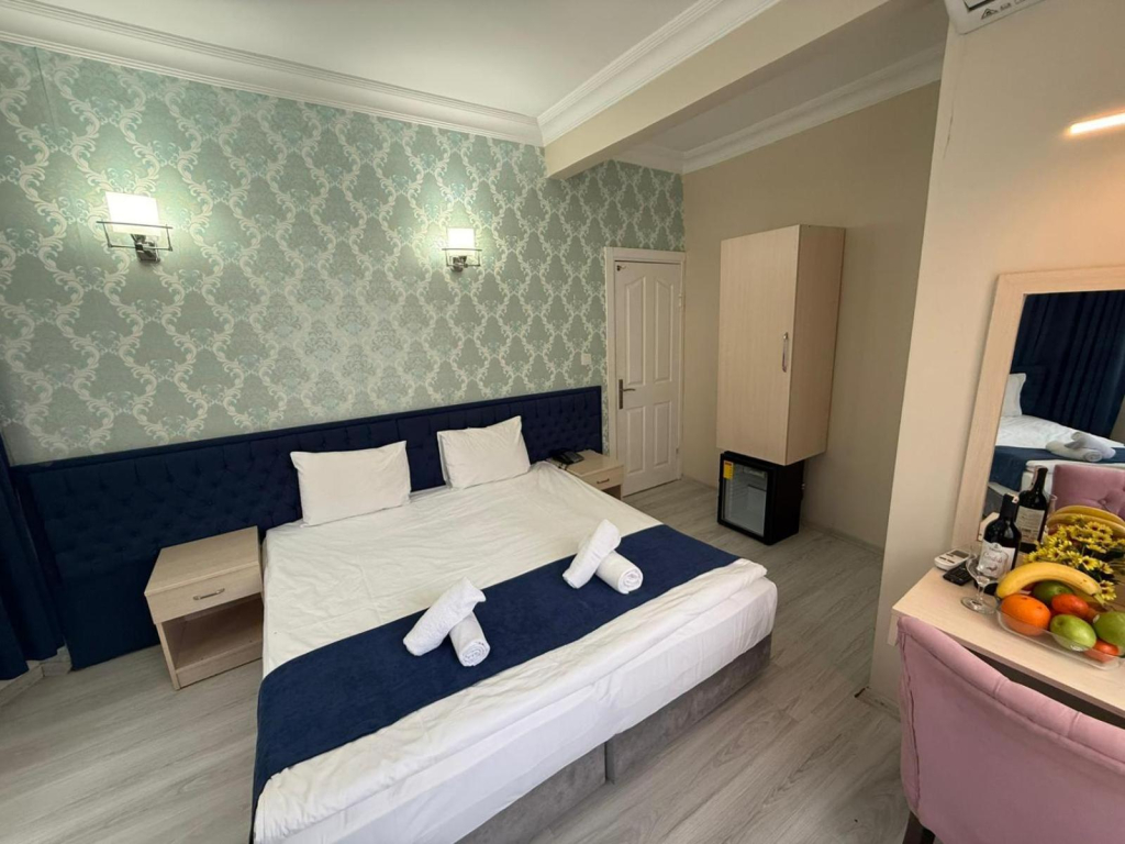 My Home Sultanahmet Hotel