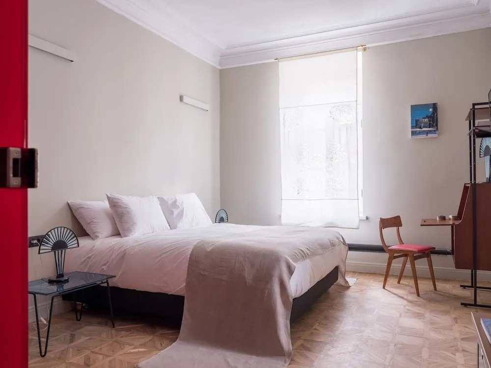 Отель «Рихтер», участник Design Hotels
