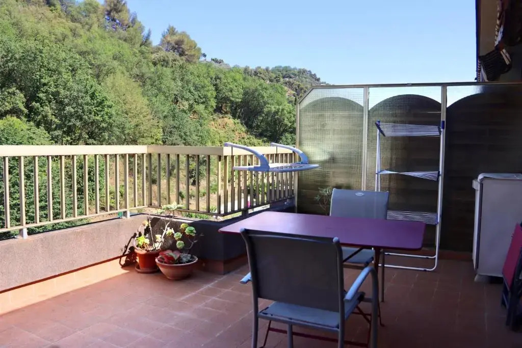 "Le Rooftop" Immense Terrasse et Parking