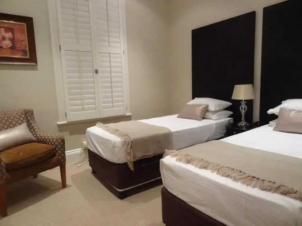 Salsabeel Boutique Hotel