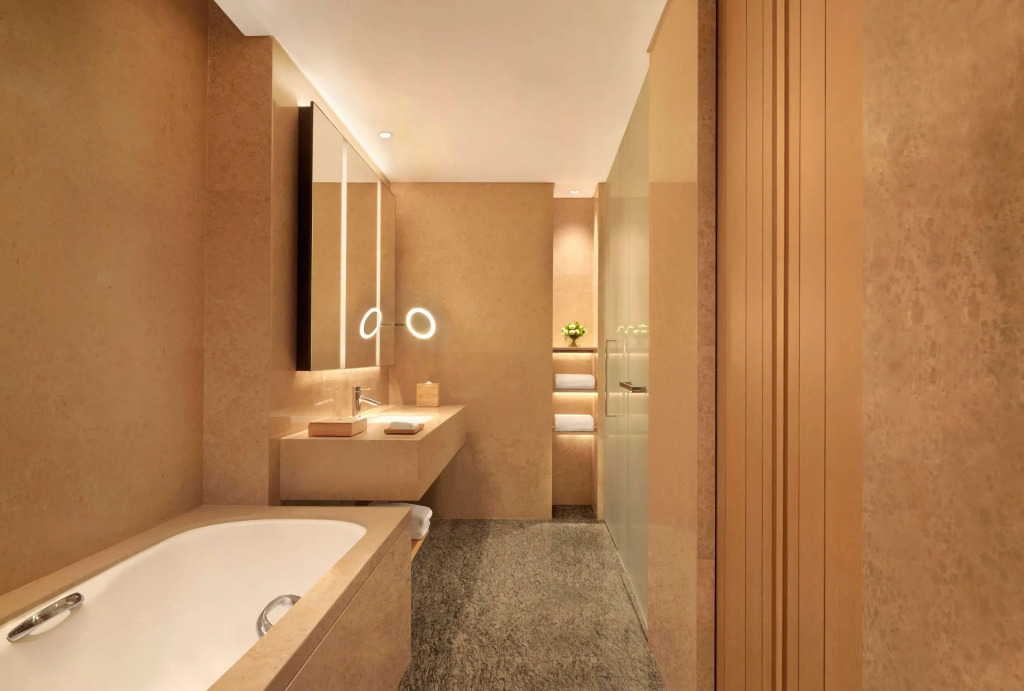 Hyatt Regency Beijing Wangjing