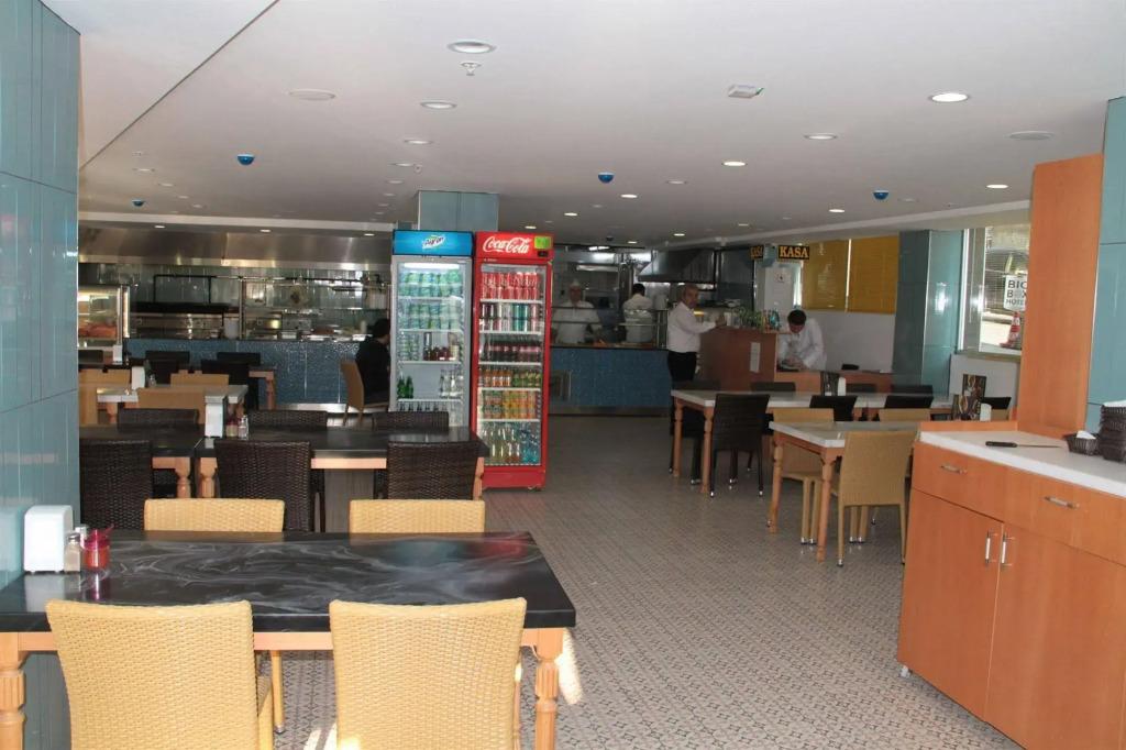 Urban Hotel Bomonti