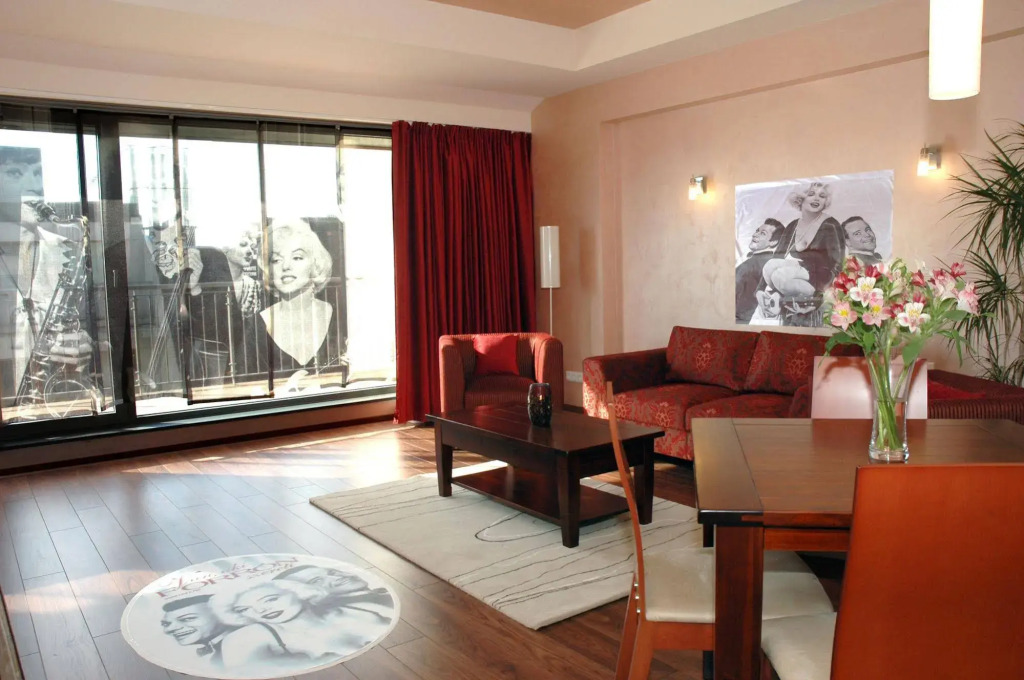Bliss Residence & Spa