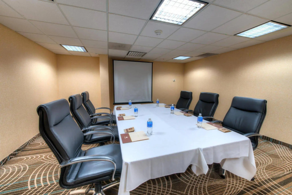Holiday Inn Express - Akron NW - Fairlawn by IHG