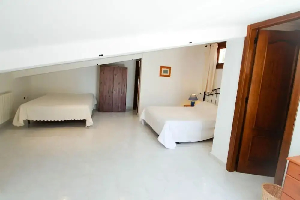 Paraiso Terrenal 8 - holiday home with private swimming pool in Costa Blanca