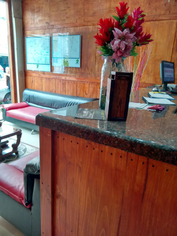 Hotel Ejecutivo Imperial