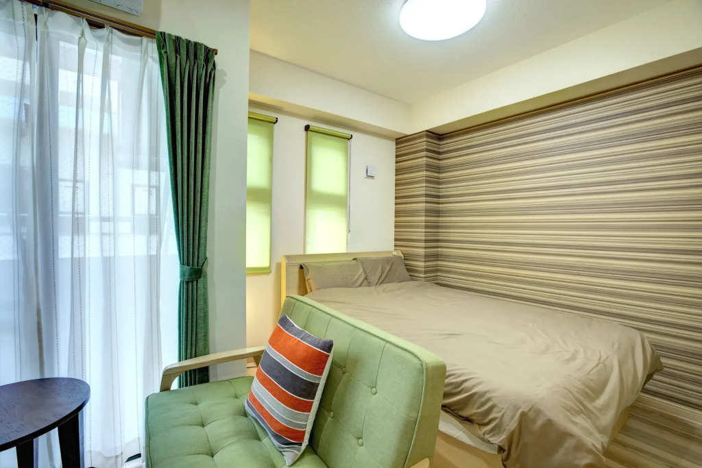 Terrace Resort 8