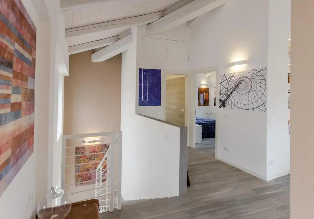 Langhe Apartment - Mondovì