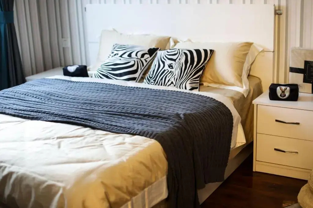 Henan Kaifeng·Gulou Square· Locals Apartment 00138590