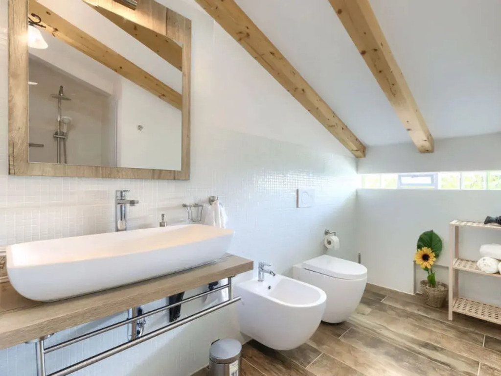 Holiday Home Villa Bernard by Interhome